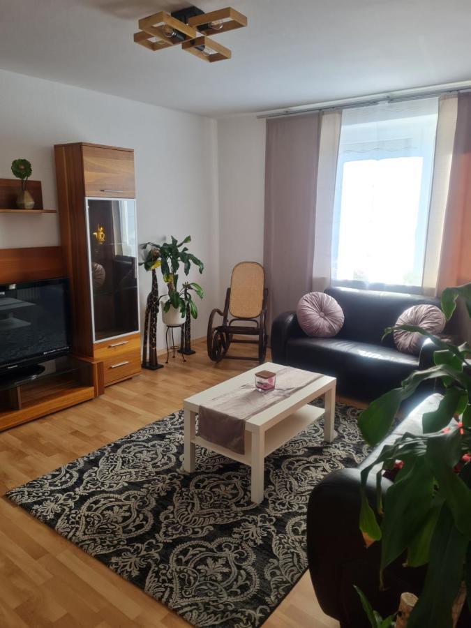 Apartment Nahe Stadtzentrum, Bahnhof Und Uni Kassel Exterior photo